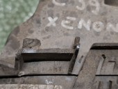 FAR STANGA BMW 520 OEM: 152139-00.