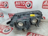 FAR STANGA BMW E46 OEM: 0301089205.