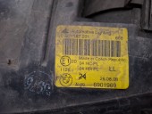 FAR STANGA BMW E46 OEM: 6901969.
