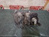 FAR STANGA BMW E46 OEM: 6901969.