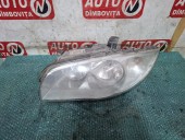 FAR STANGA BMW E87 OEM: 6924487-08.