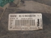 FAR STANGA BMW E87 OEM: 6924487-08.