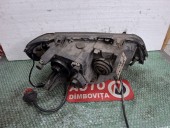 FAR STANGA BMW X5 OEM: 15183300.
