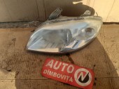 FAR STANGA CHEVROLET AVEO OEM: SAE2357NA.