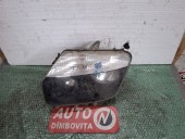 FAR STANGA DACIA DUSTER OEM: 1305236683.