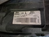FAR STANGA DACIA LODGY OEM: 260603007R.