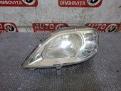 FAR STANGA DACIA LOGAN I OEM: 8200744753.