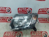 FAR STANGA DACIA LOGAN II OEM: 260608494R.