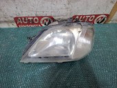 FAR STANGA DACIA LOGAN MCV OEM: 8200211005.