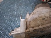 FAR STANGA DACIA SOLENZA OEM: 8200309188.