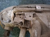 FAR STANGA DACIA SOLENZA OEM: 8200309188.
