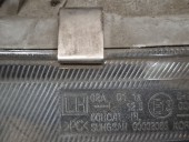 FAR STANGA DAEWOO KALOS OEM: 00002085.