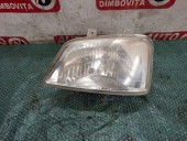 FAR STANGA DAIHATSU TERIOS OEM: 0017376.