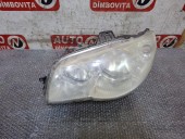 FAR STANGA FIAT ALBEA 