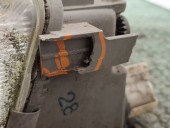 FAR STANGA FIAT PUNTO OEM: L 142 597-00.