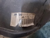 FAR STANGA FIAT STILO OEM: 517127120.