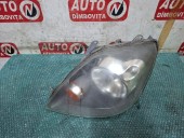 FAR STANGA FORD FIESTA V 