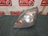 FAR STANGA FORD FIESTA V 