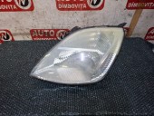 FAR STANGA FORD FIESTA V OEM: 2S6X-13W030-AH.