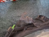 FAR STANGA FORD FIESTA V OEM: 2S6X-13W030-AH.