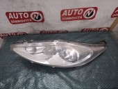 FAR STANGA FORD FIESTA VI OEM: 8A61-13W030-CG.
