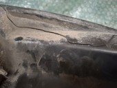 FAR STANGA FORD FIESTA VI OEM: 8A61-13W030-CG.