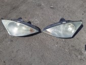 FAR STANGA FORD FOCUS 