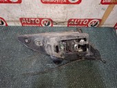 FAR STANGA FORD FOCUS 