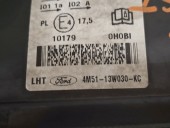 FAR STANGA FORD FOCUS II 