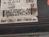 FAR STANGA FORD FOCUS II OEM: 4M51-13W030-AC.