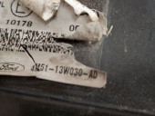 FAR STANGA FORD FOCUS II OEM: 4M51-13W030-AD.