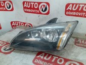 FAR STANGA FORD FOCUS II OEM: 4M5X-13K060-AA.