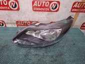 FAR STANGA FORD FOCUS III OEM: BM51-13W030-SB.