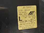 FAR STANGA FORD GALAXY OEM: 0301183601.
