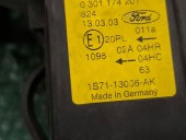 FAR STANGA FORD MONDEO III OEM: 1S71-13006-AK.