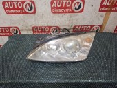 FAR STANGA FORD MONDEO III OEM: 1S71-13006-UE.