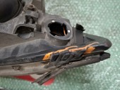 FAR STANGA FORD MONDEO III OEM: 1S7113006BL.