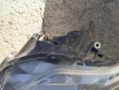 FAR STANGA FORD MONDEO IV OEM: 7S71-13K060AB.