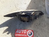 FAR STANGA FORD MONDEO IV OEM: 7S71-13K060AB.