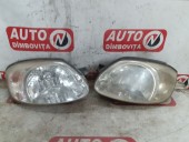 FAR STANGA HYUNDAI ACCENT II 