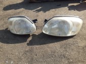 FAR STANGA HYUNDAI ACCENT II 