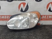 FAR STANGA HYUNDAI ACCENT III OEM: 010200999000.