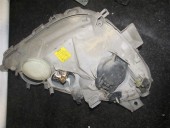 FAR STANGA MERCEDES A-CLASS (W168) 