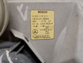 FAR STANGA MERCEDES A-CLASS (W168) OEM: 0301152211.