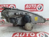 FAR STANGA MERCEDES A-CLASS (W168) OEM: 0301192201.