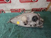 FAR STANGA MERCEDES A-CLASS (W168) OEM: A 1688201761.