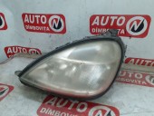 FAR STANGA MERCEDES A-CLASS (W168) OEM: A1688200161.