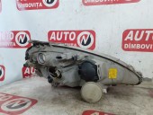 FAR STANGA MERCEDES A-CLASS (W168) OEM: A1688201761.