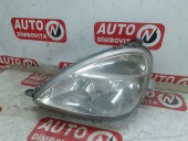 FAR STANGA MERCEDES A-CLASS (W168) OEM: A1688201761.