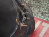 FAR STANGA MERCEDES E-CLASS (W210) 